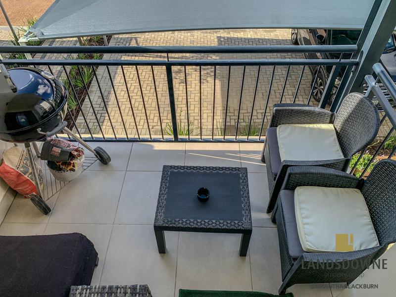 1 Bedroom Property for Sale in Richwood Western Cape
